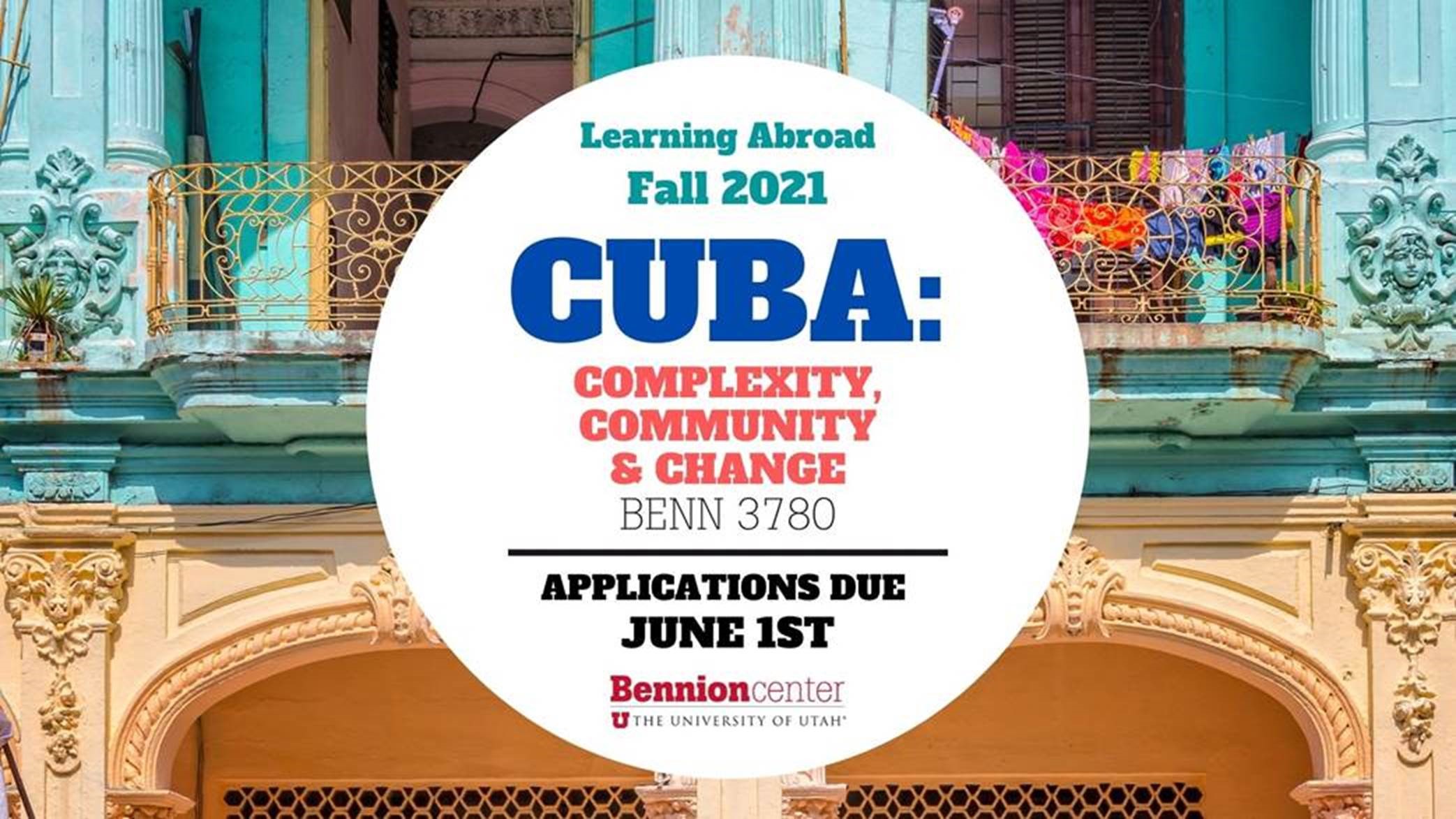 cuba learning abroad